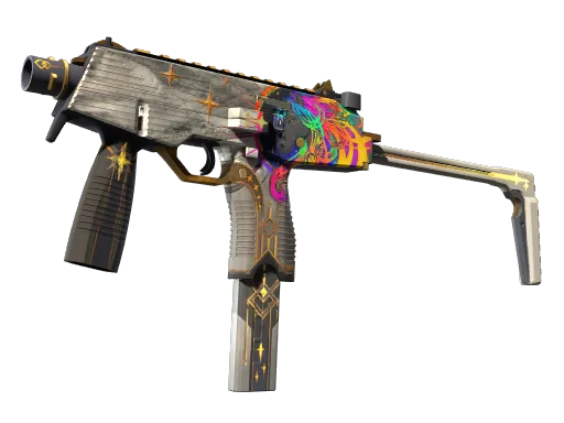 Starlight Protector MP9